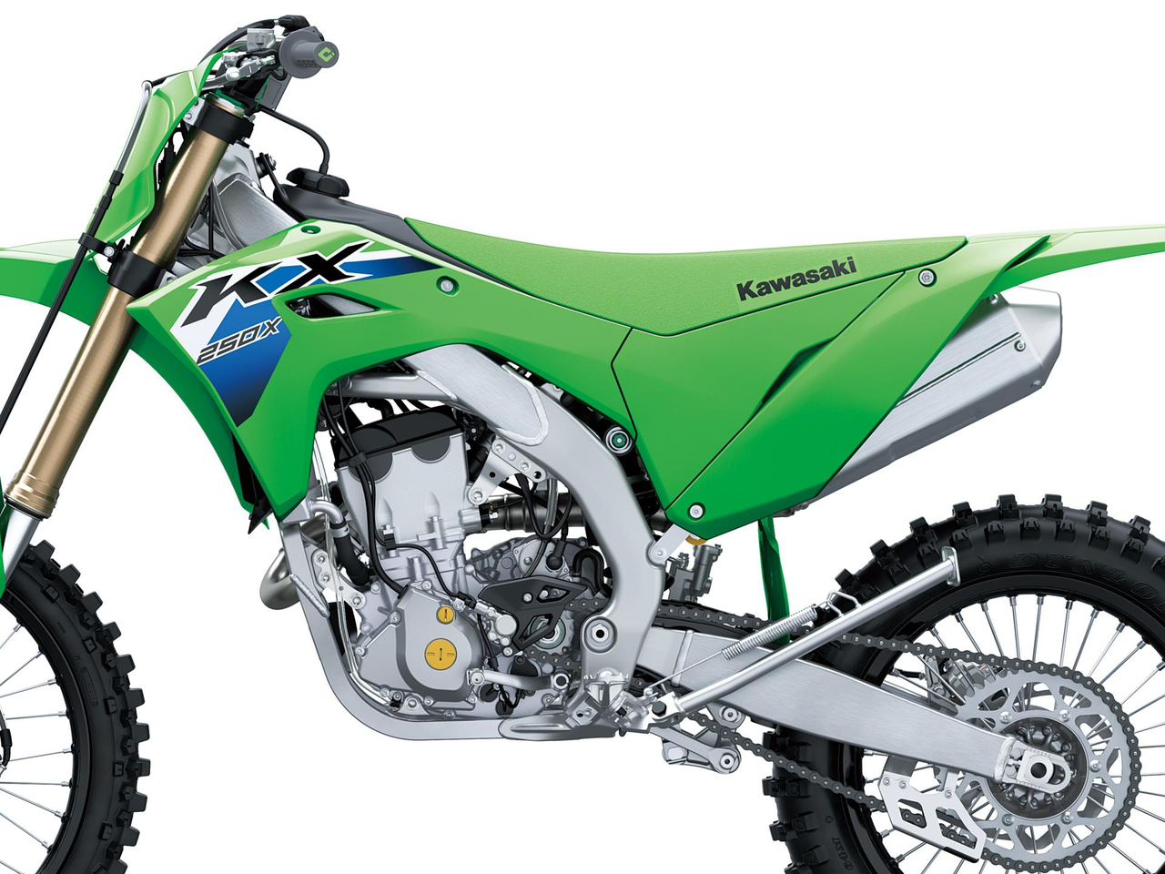 Niezbędne wyposażenie do jazdy terenowej