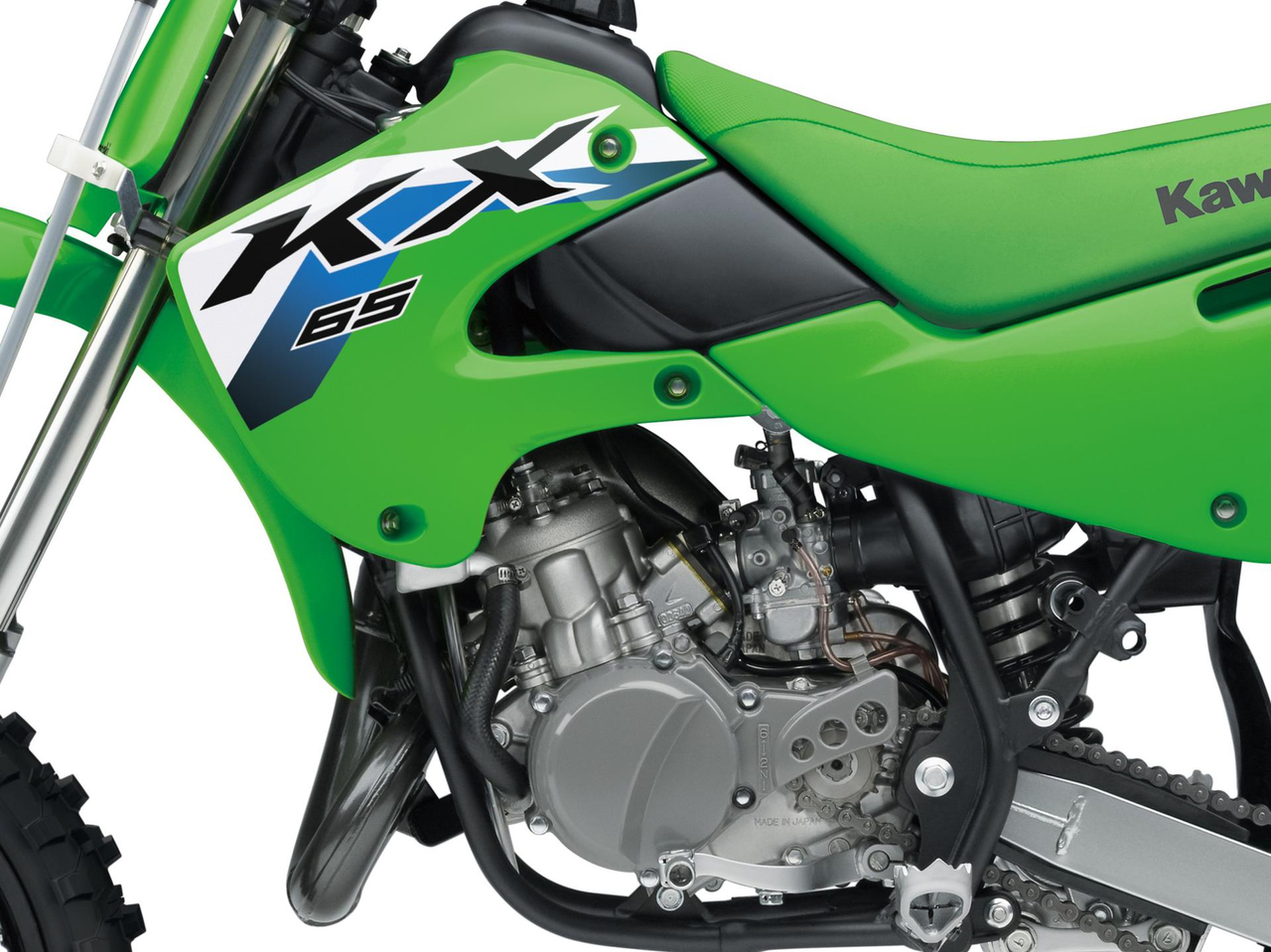 Moc na dobry początek