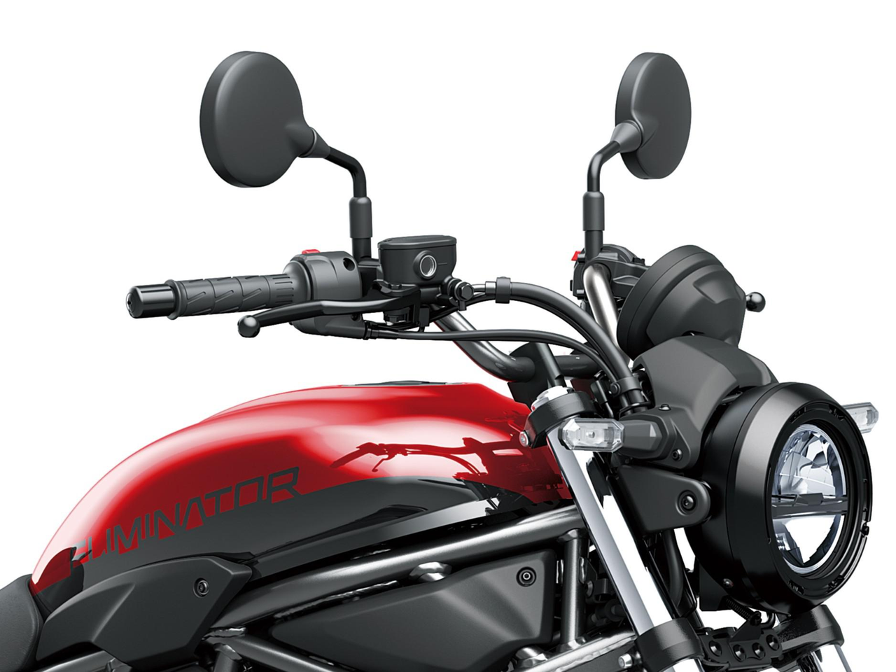 Lekkie, naturalne prowadzenie