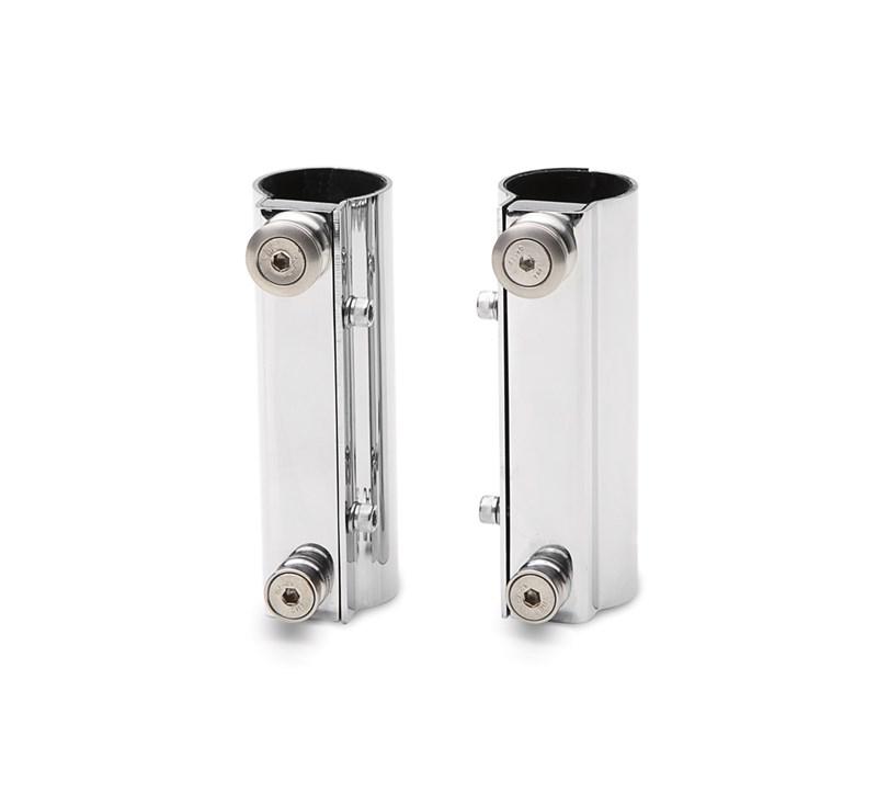 Zestaw montażowy przedniej szyby KQR