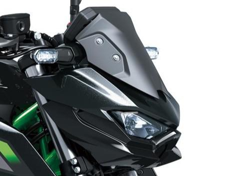 Najnowsza "twarz" modelu Z