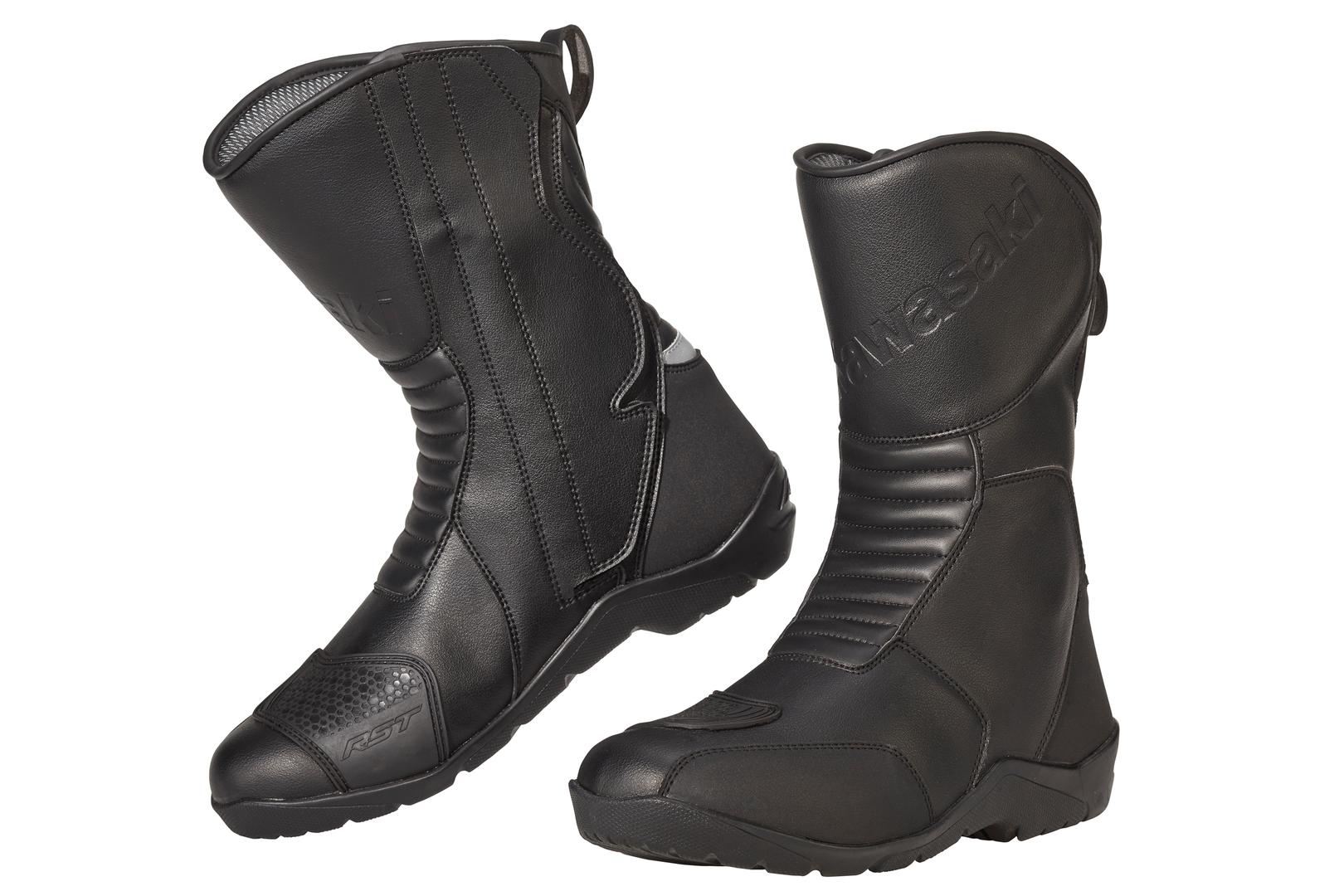 Męskie buty motocyklowe Neuss