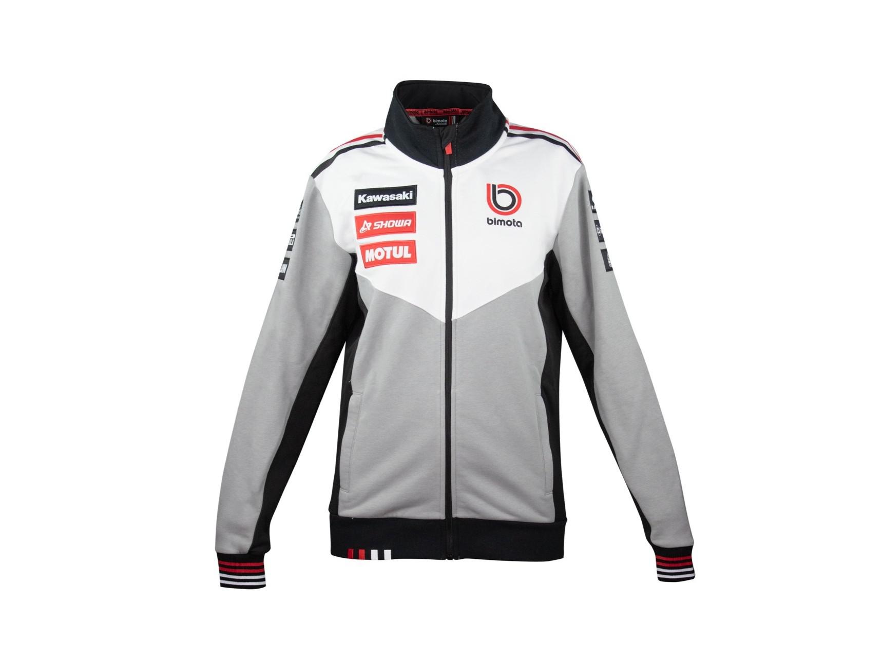 Bluza damska BbKRT 2025