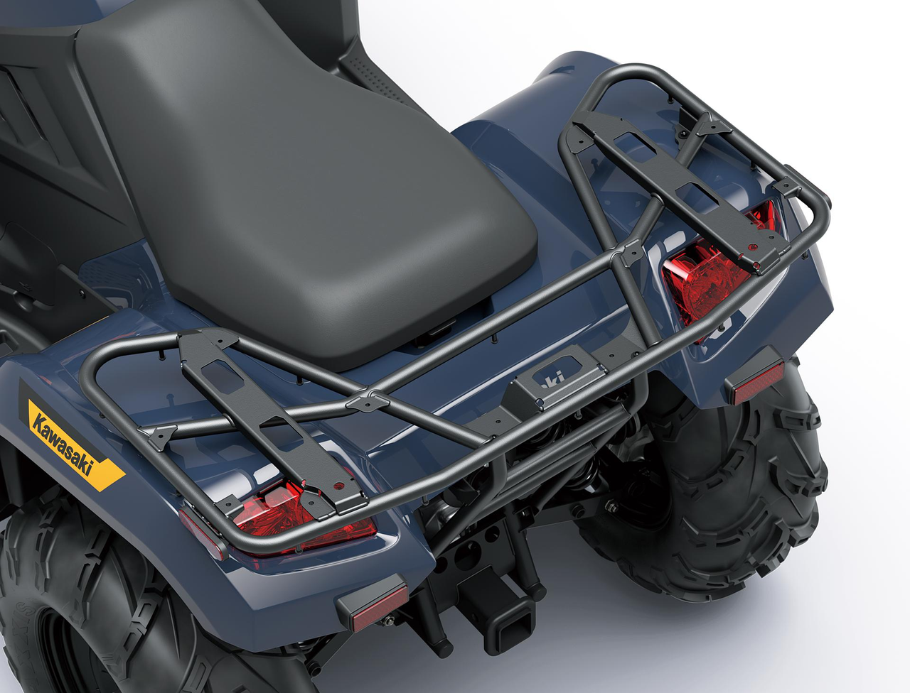 Mocna i solidna konstrukcja