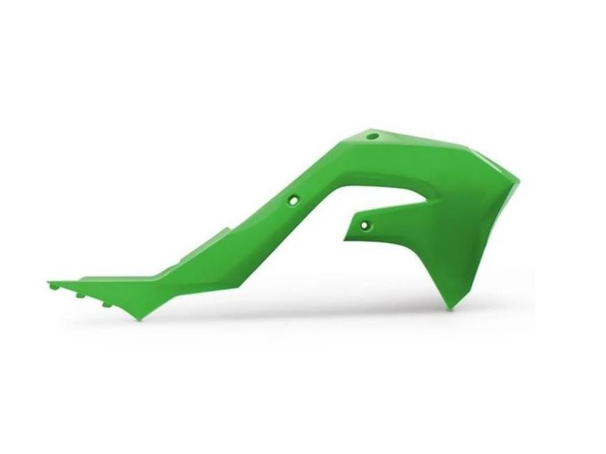 Prawa osłona chłodnicy (KX250/X/KX450/X)