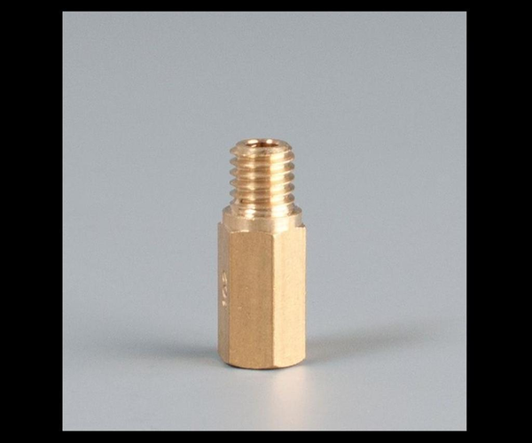 Dysza główna gaźnika (KX85)