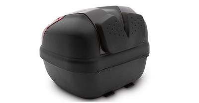 Oparcie kufra centralnego