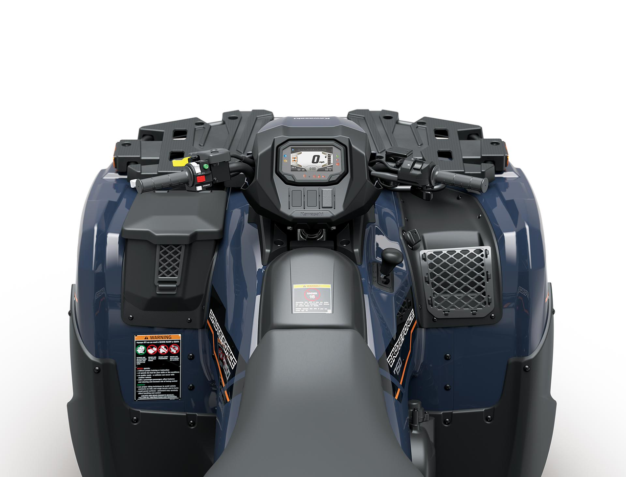 Elektryczne wspomaganie kierownicy: doskonałe sportowe prowadzenie i precyzyjna kontrola