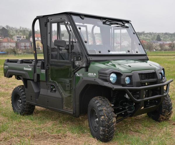 Panel dachu (MULE PRO-DX)