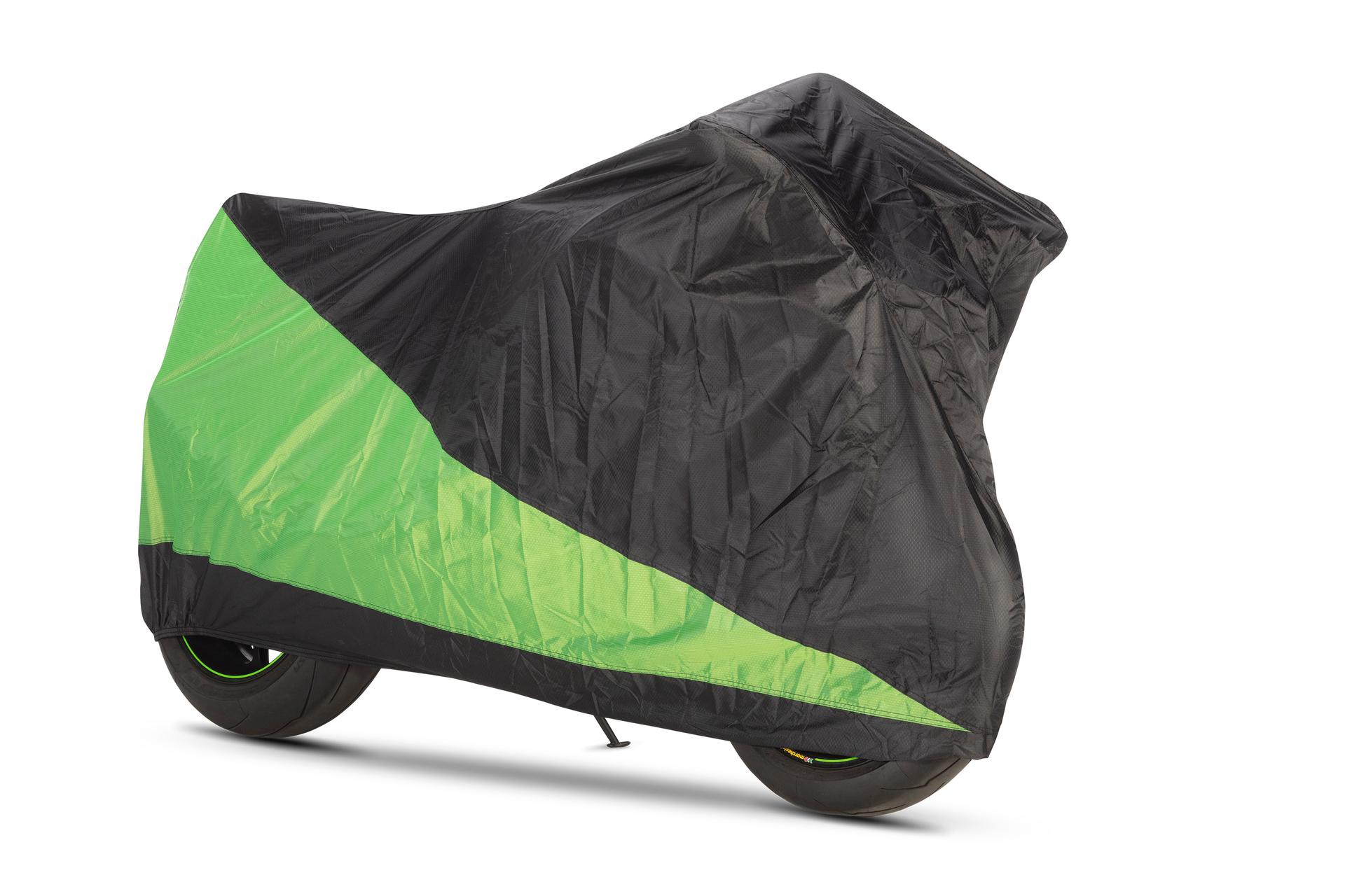 Pokrowiec zewnętrzny M