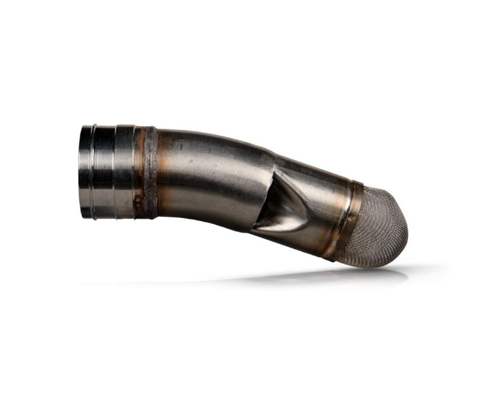 Zapasowa wkładka tłumiąca hałas (dB-killer)