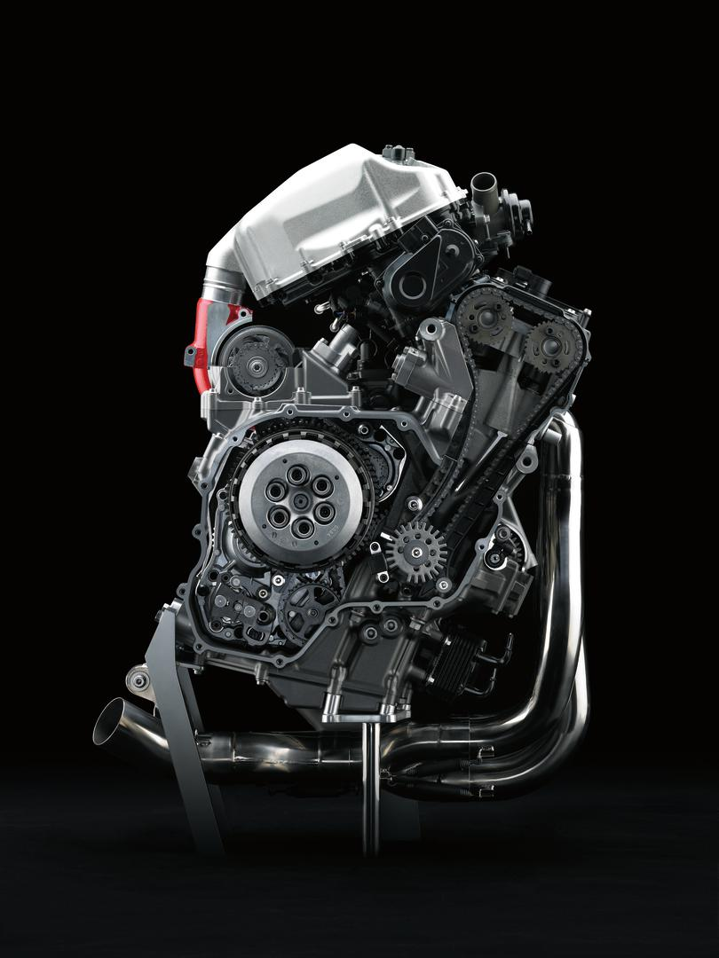 Hydrauliczne sprzęgło