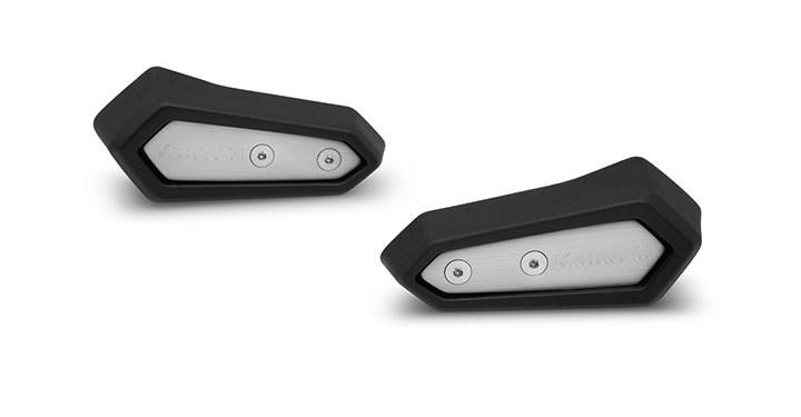 Crash pady (Z H2/SE)