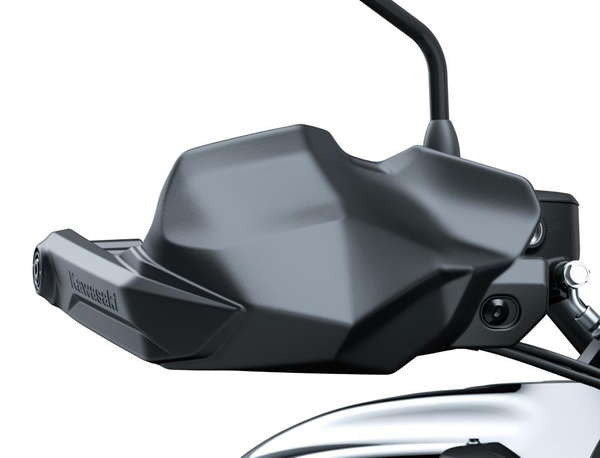 Zestaw osłon dłoni