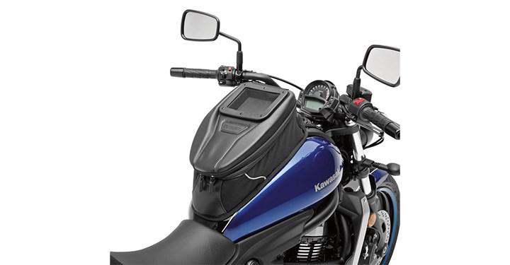 Tank bag  (Vulcan S)