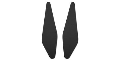 Knee pady (Ninja 650 & Z650)
