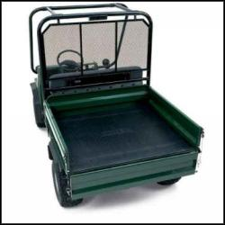 Mata do ochrony ładunku Kawasaki