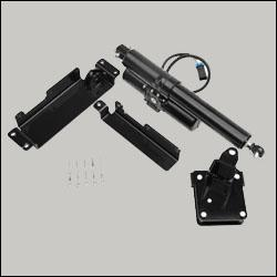 Hydrauliczny podnośnik skrzyni ładunkowej (MULE PRO-DX/DXT)