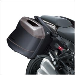 Zestaw pasków ozdobnych Metallic Graphite Gray (45W)