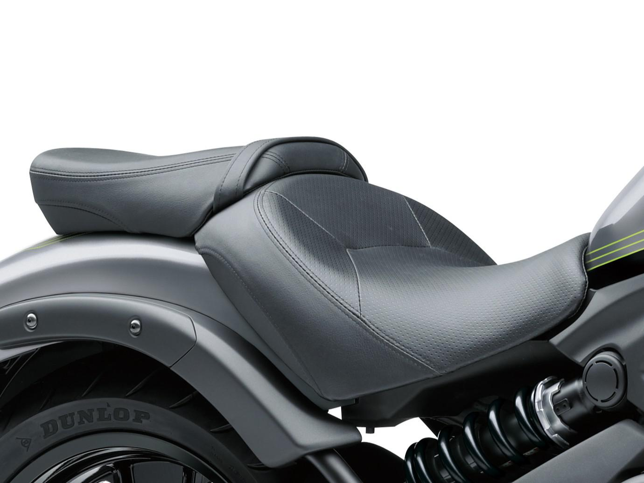 Komfortowe siedzenie