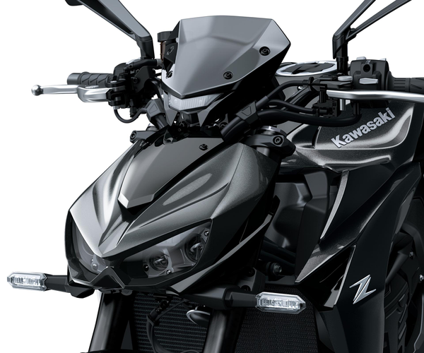 Wysoka osłona przyciemniana (Z e-1)