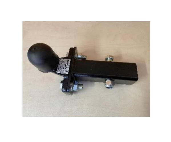 Wspornik z kulą holowniczą EU (MULE PRO-DX/DXT/MX)