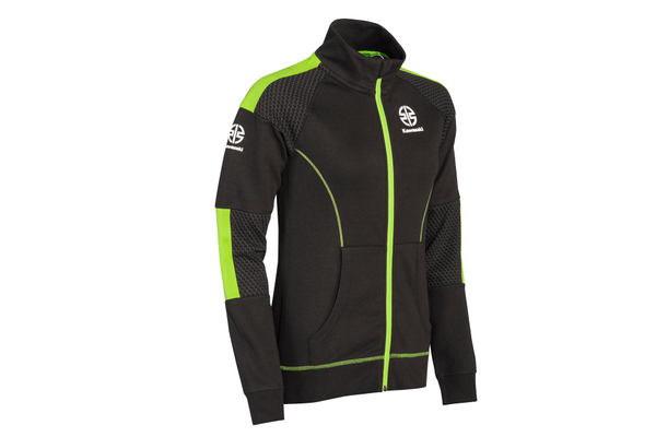 Sportowa bluza damska 2023