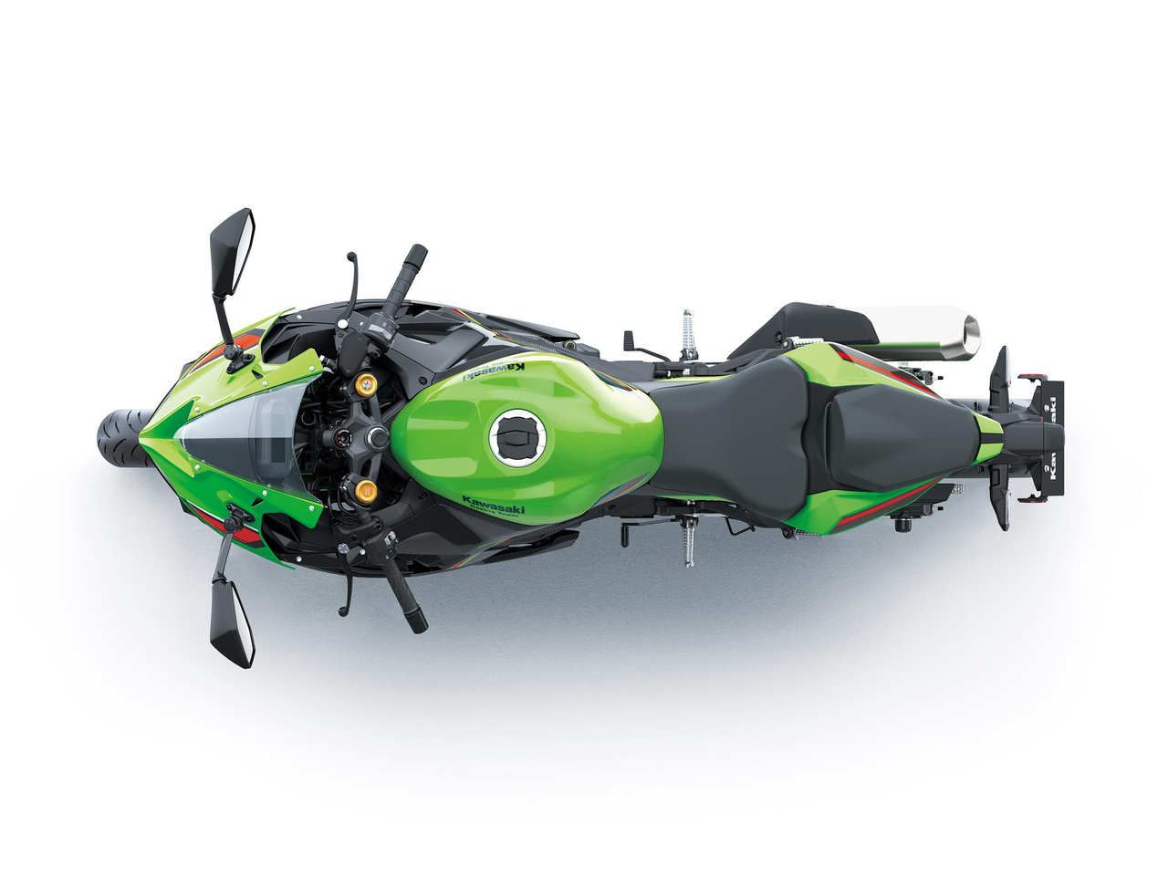 Ergonomia zapewniająca kontrolę i wygodę