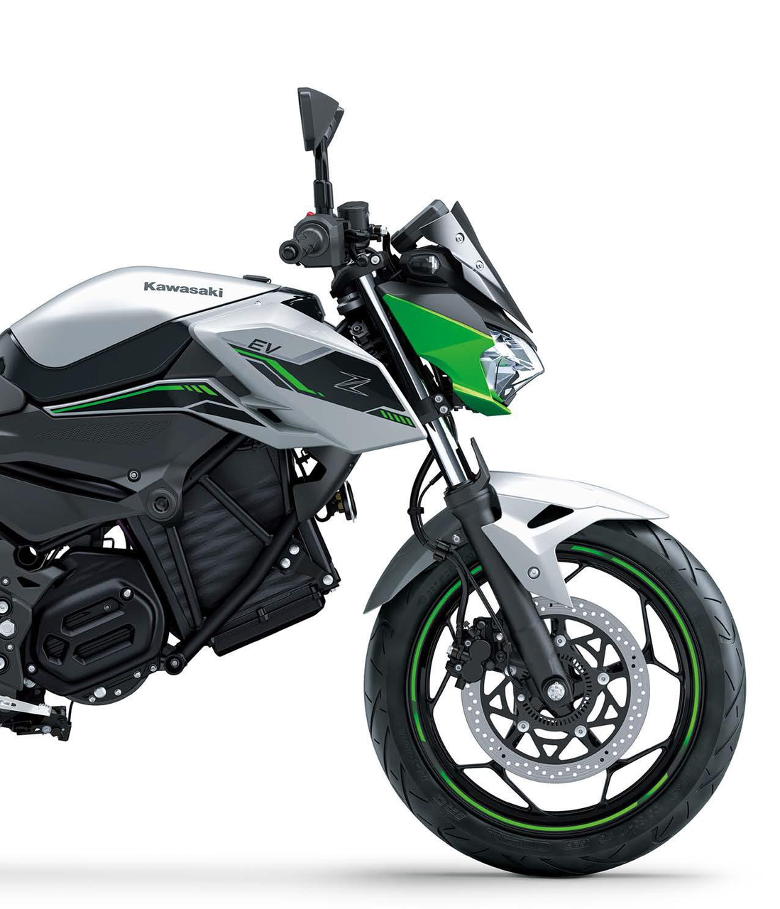 Stylizacja Z Supernaked