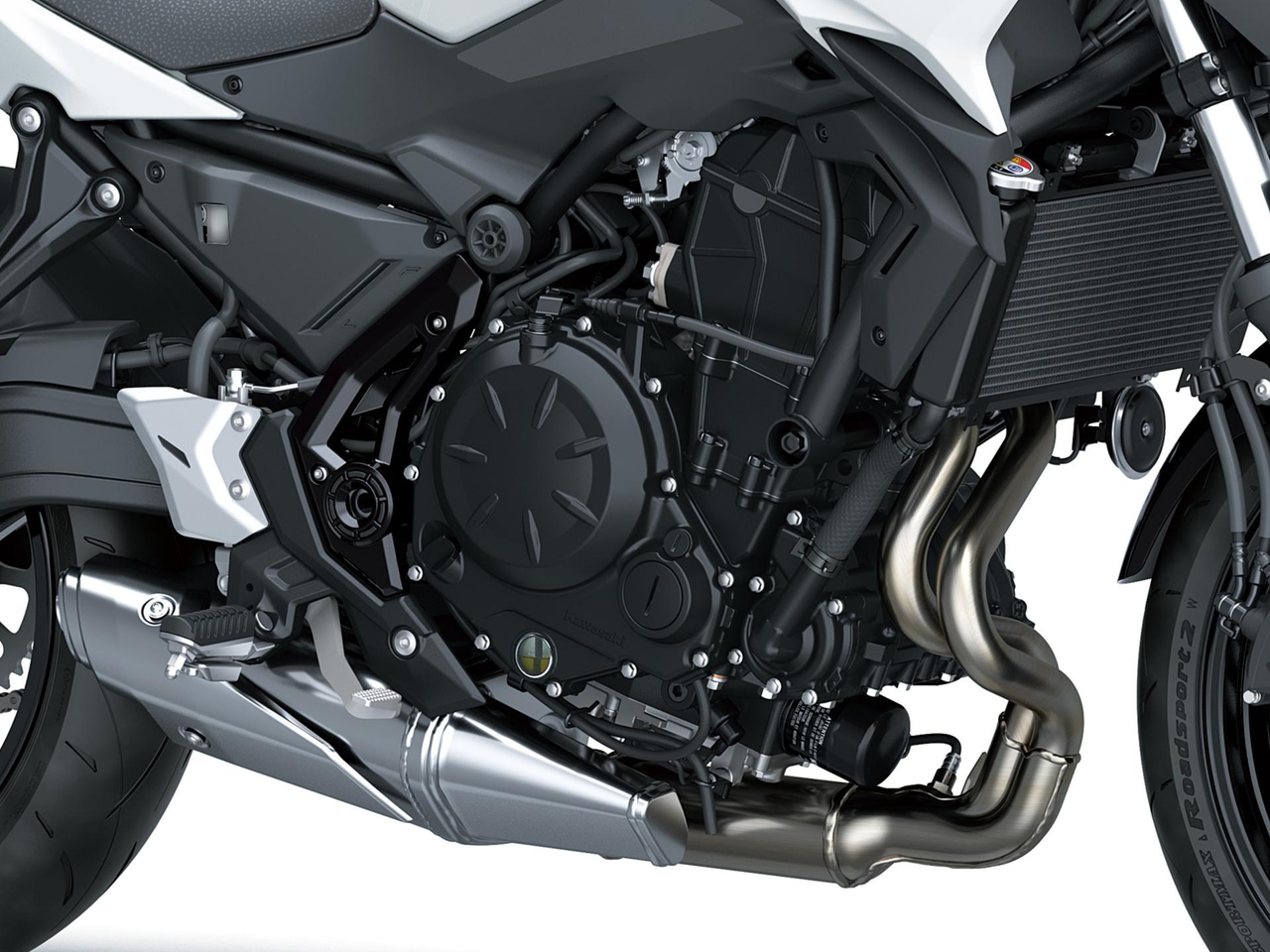 Przyjazny dla środowiska