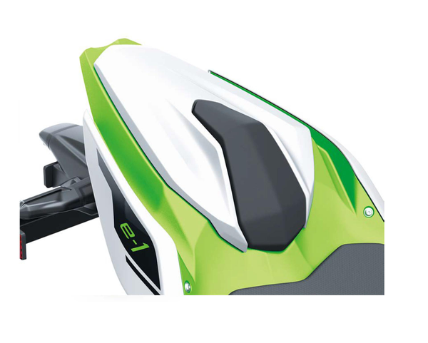 Nakładka tylnego siedzenia (Ninja/Z400 & Ninja/Z e-1)