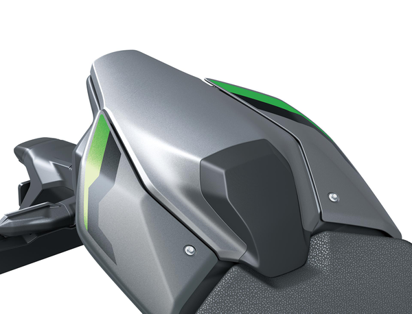 Nakładka tylnego siedzenia (Z900/70kW/SE)