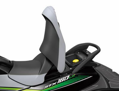 Pojemność zbiornika paliwa 78L