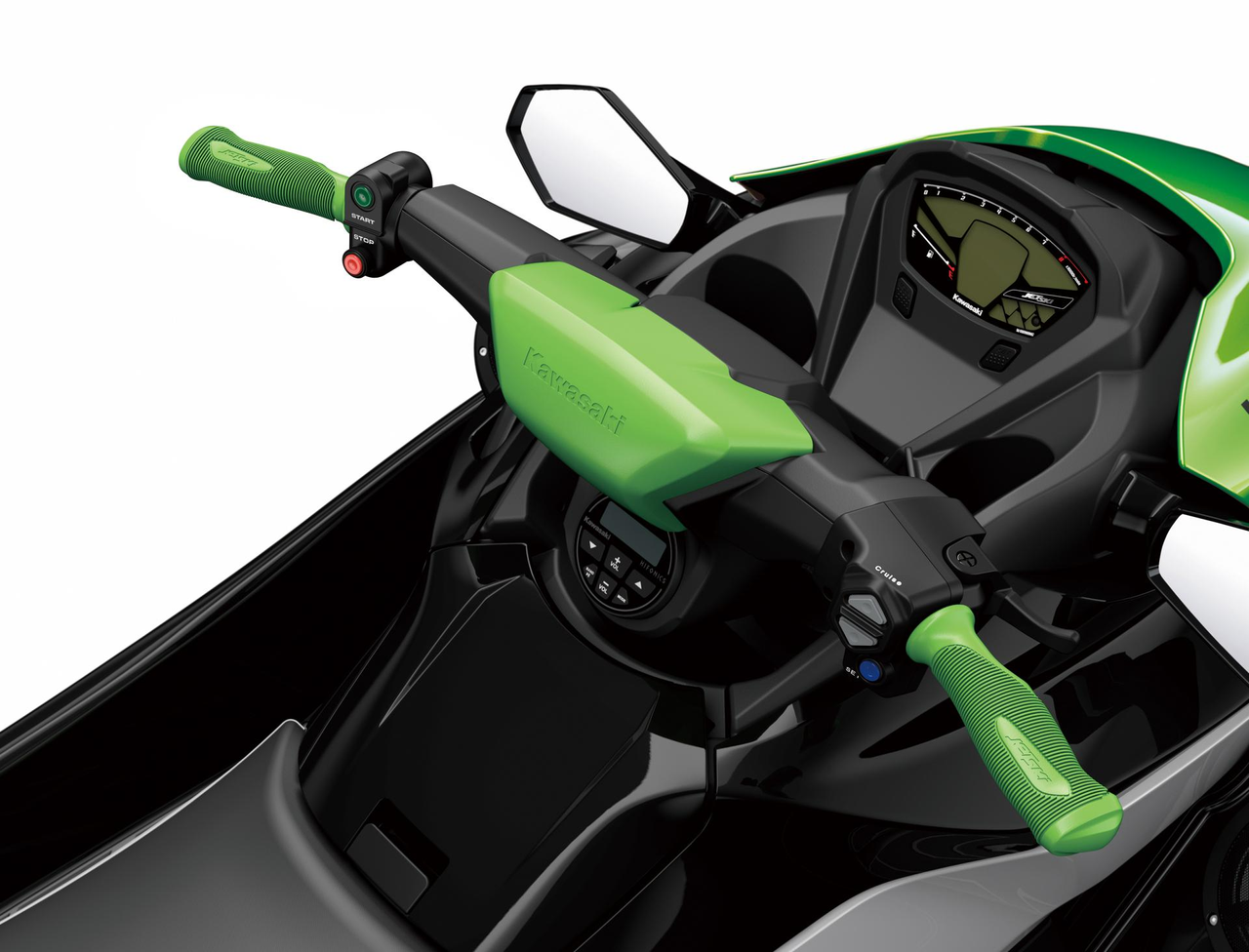 Elektroniczny tempomat