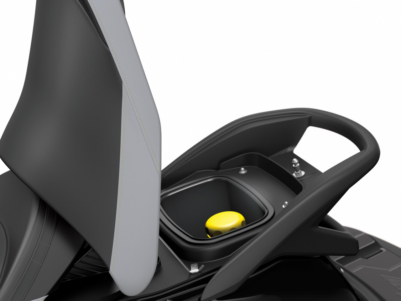 Pojemność zbiornika paliwa 78L