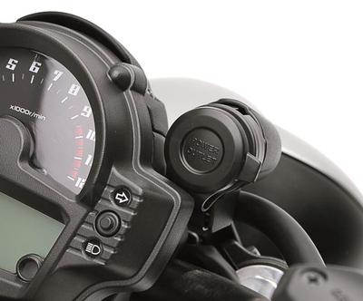 Gniazdo 12V (Vulcan S)