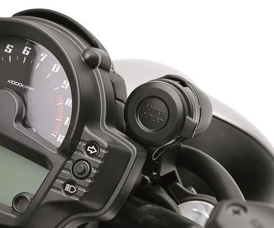 Gniazdo 12V (Vulcan S)