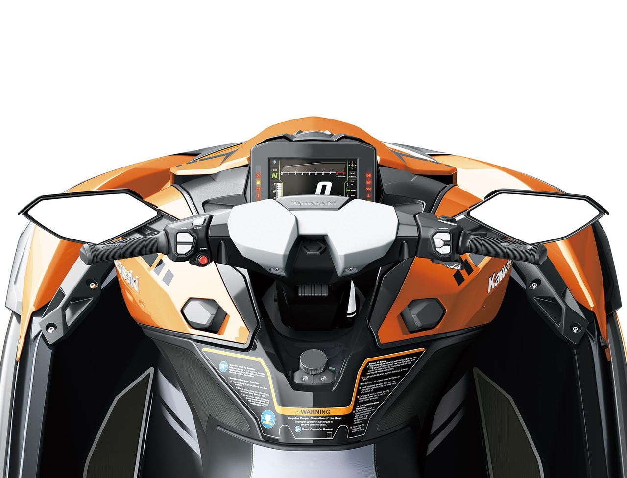 7-calowy wyświetlacz TFT