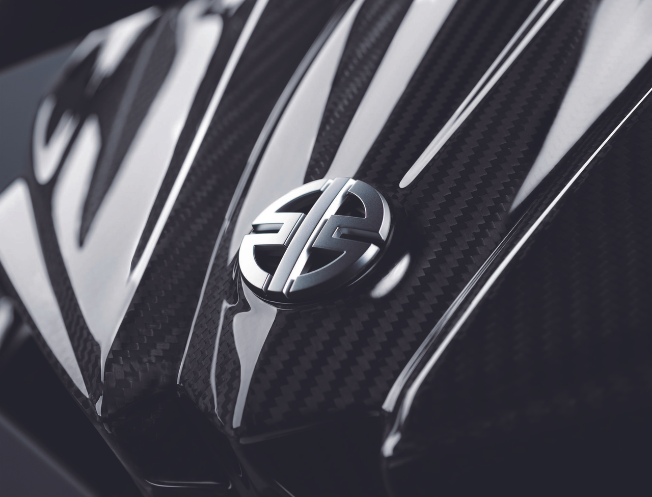 Oznaczenie River Mark