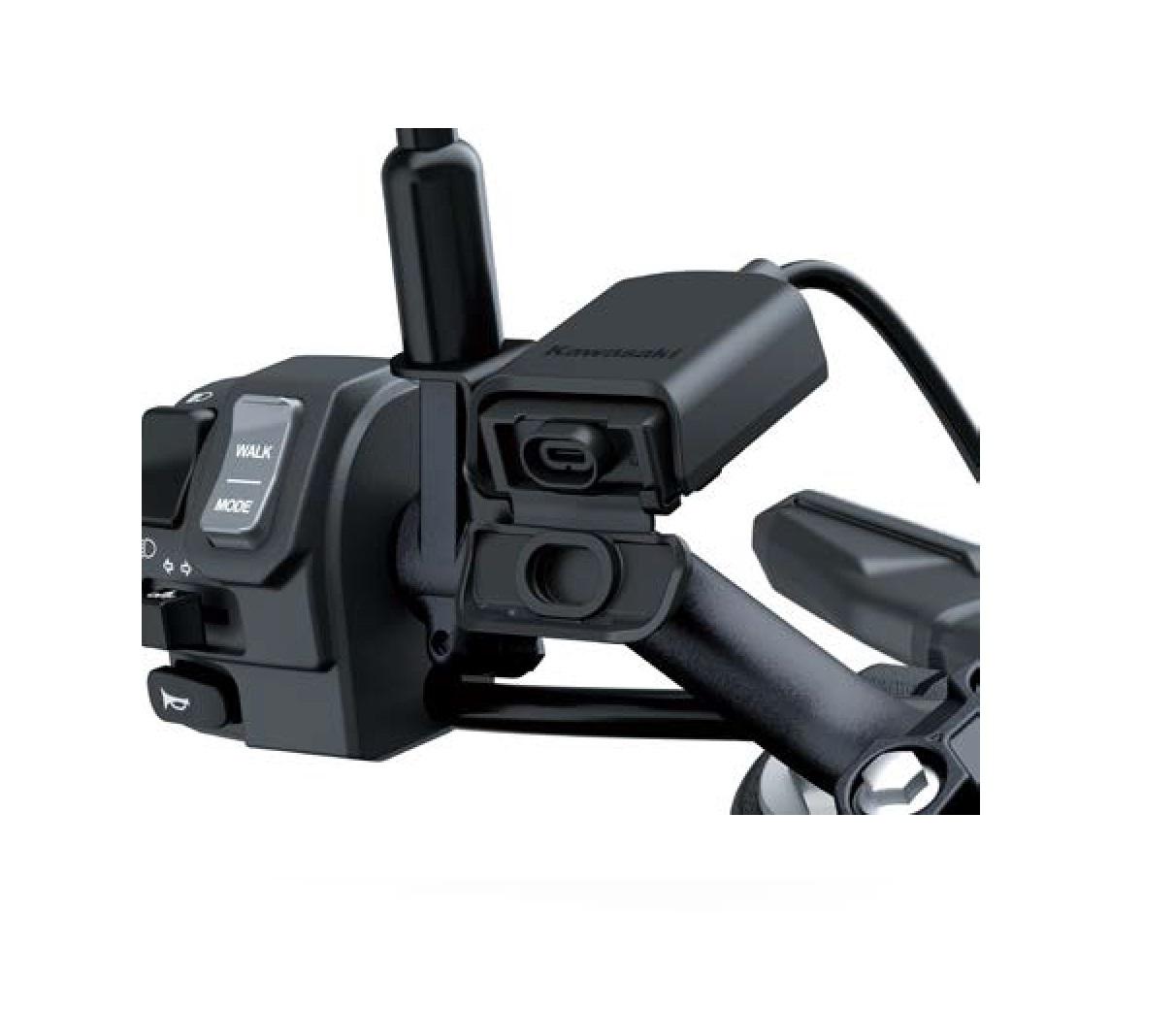 Gniazdo USB-C (Ze-1)