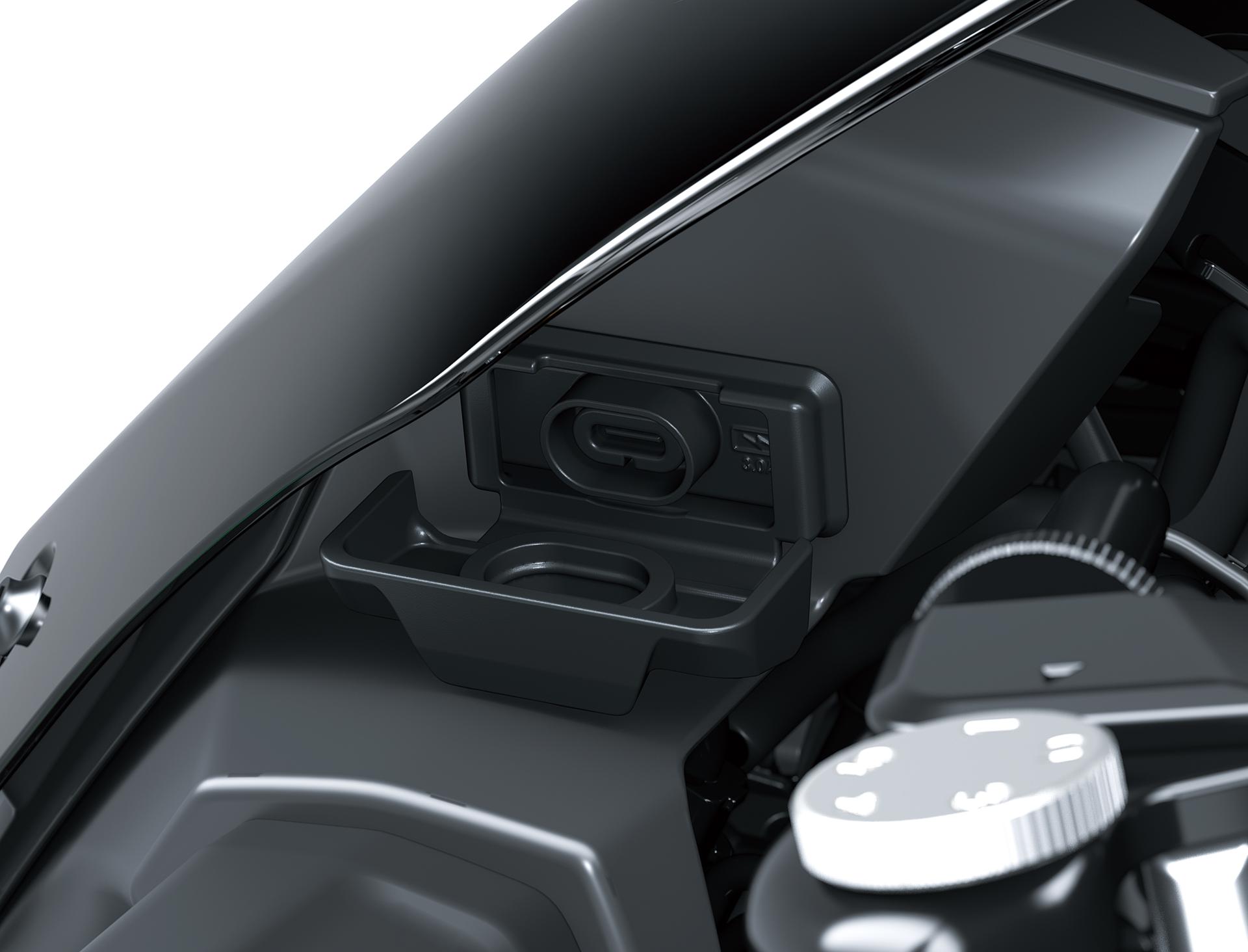 Gniazdo USB-C (Z900/70kw/SE)