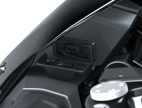 Gniazdo USB-C (Z900/70kw/SE)