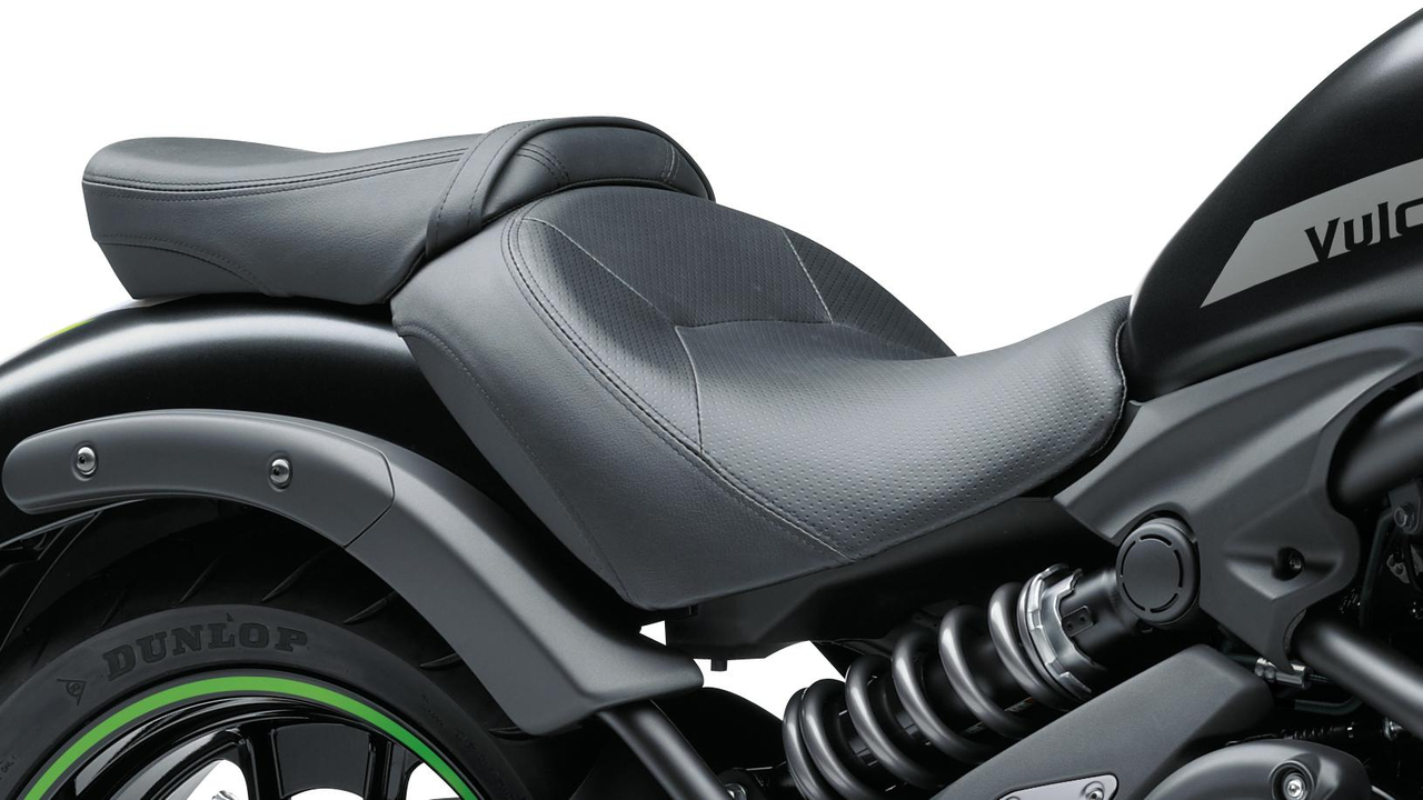 Komfortowe siedzenie