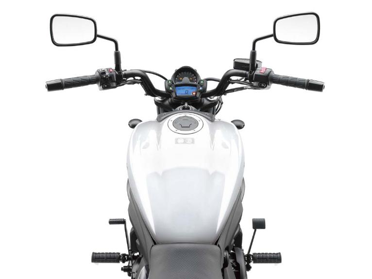 Regulowane dźwignie sprzęgła i hamulca