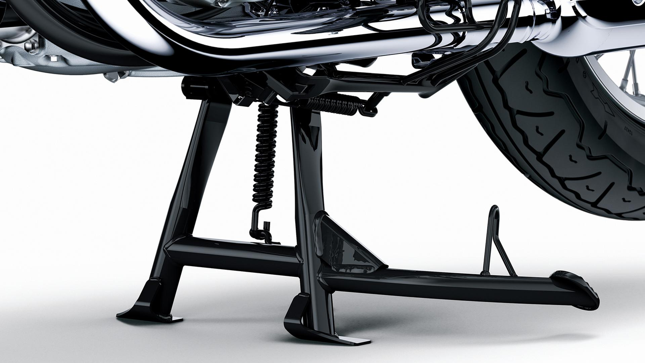 Wygoda parkowania i konserwacji