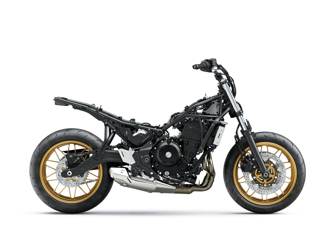 Lekka rama kratownicowa