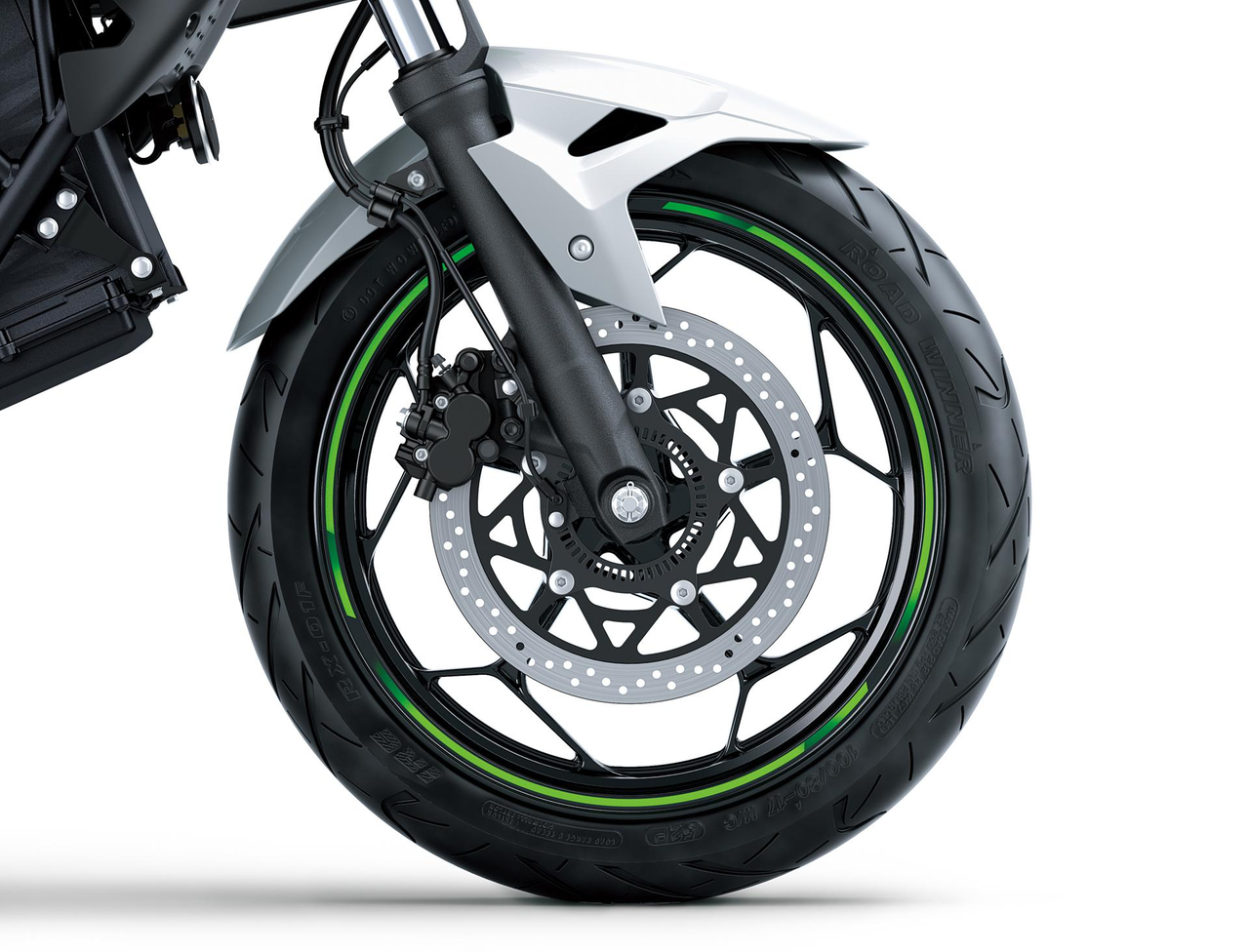 Hamulce tarczowe z ABS