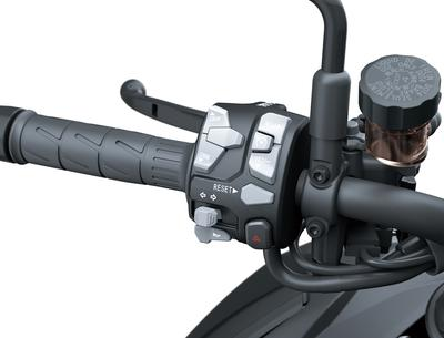 Elektroniczny tempomat