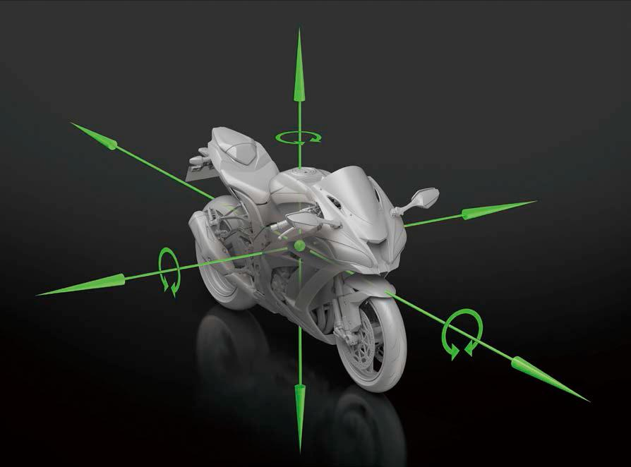 Zaawansowana elektronika