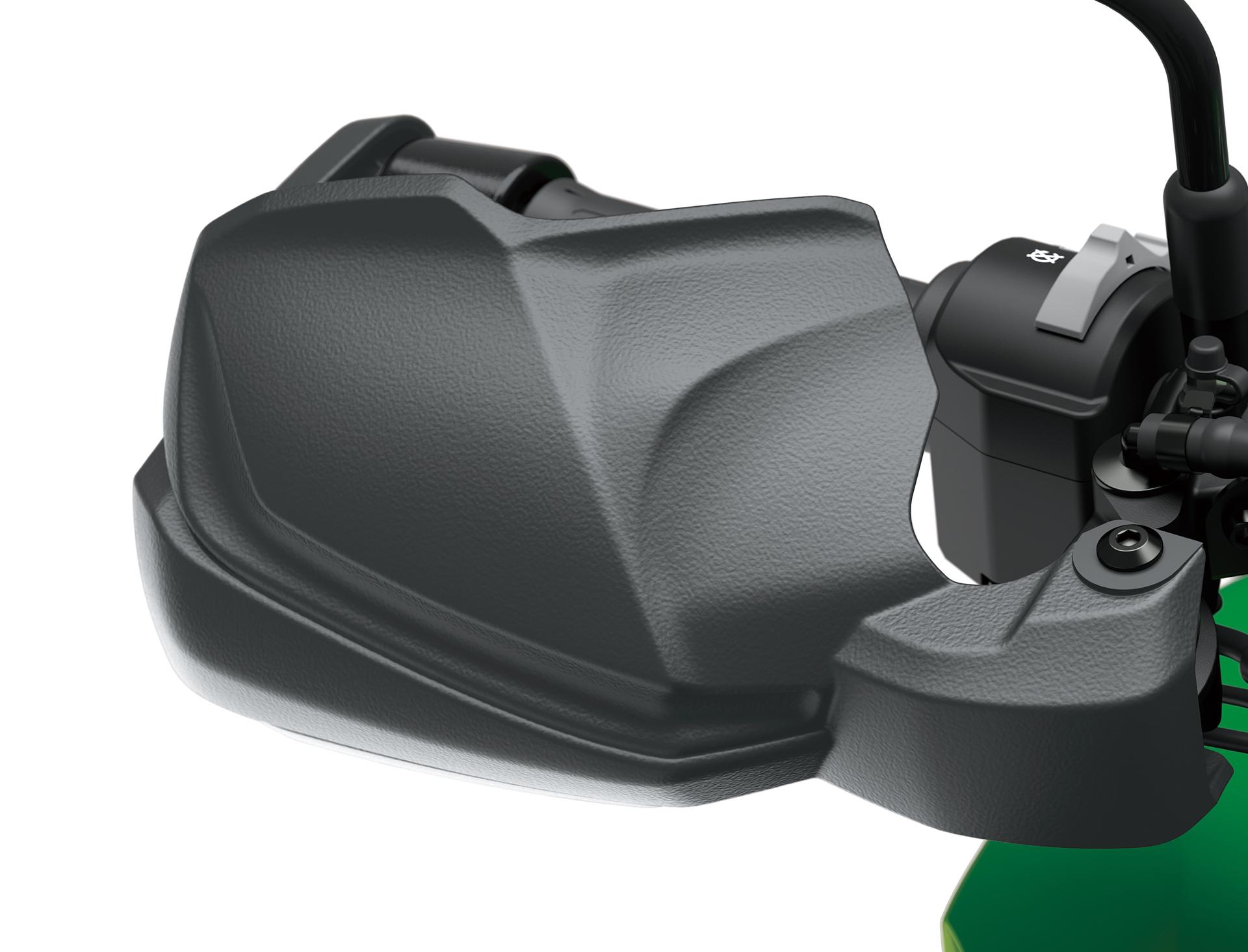 Osłony dłoni (Versys 1100)